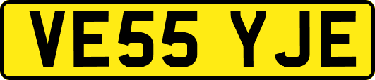 VE55YJE