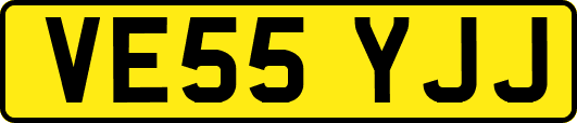 VE55YJJ