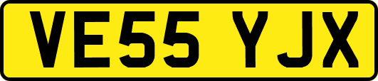 VE55YJX