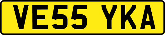 VE55YKA