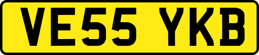 VE55YKB