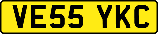 VE55YKC