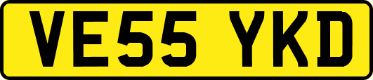 VE55YKD