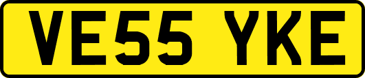 VE55YKE