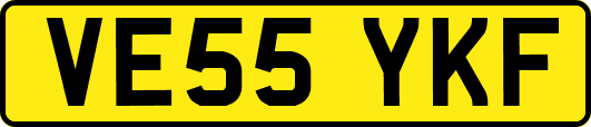 VE55YKF
