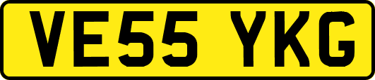 VE55YKG