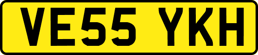 VE55YKH