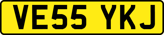 VE55YKJ