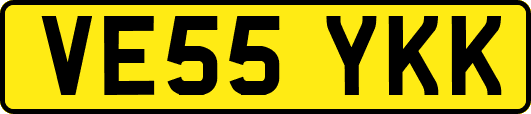 VE55YKK