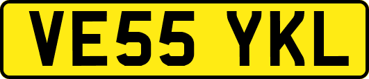 VE55YKL