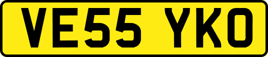 VE55YKO