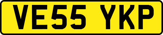 VE55YKP