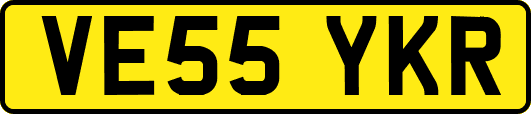 VE55YKR