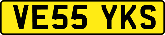 VE55YKS