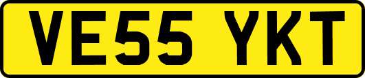 VE55YKT