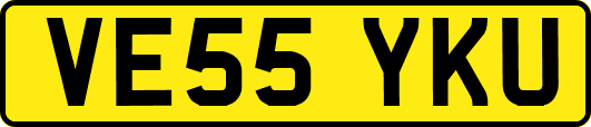 VE55YKU
