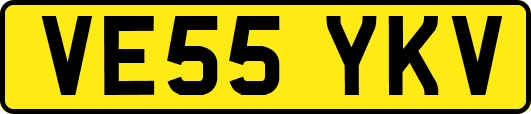 VE55YKV