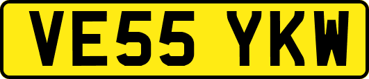 VE55YKW