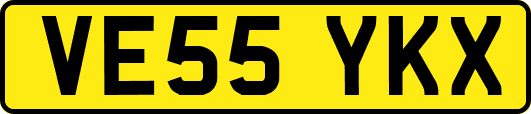 VE55YKX