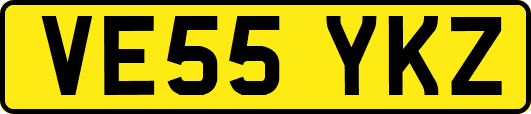 VE55YKZ