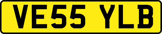 VE55YLB