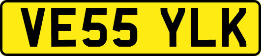 VE55YLK