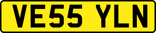 VE55YLN