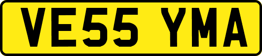 VE55YMA