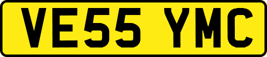 VE55YMC