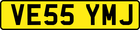 VE55YMJ