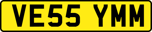 VE55YMM
