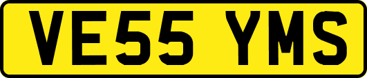 VE55YMS