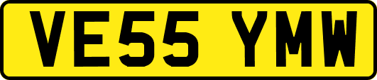 VE55YMW