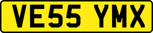 VE55YMX