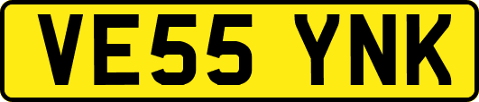 VE55YNK