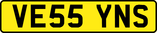 VE55YNS