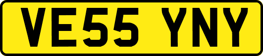 VE55YNY