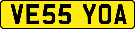 VE55YOA