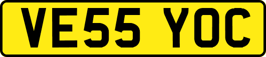 VE55YOC