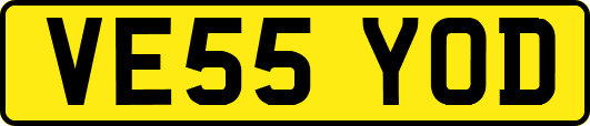 VE55YOD