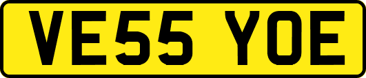 VE55YOE