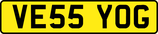 VE55YOG