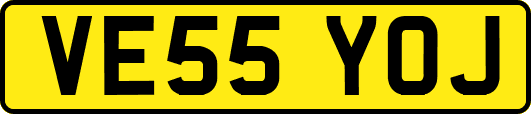 VE55YOJ