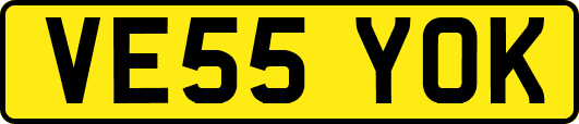 VE55YOK