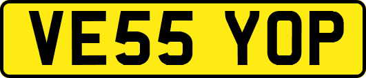 VE55YOP