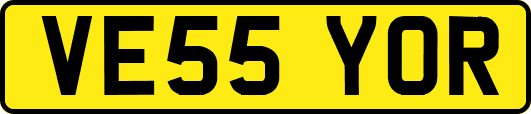 VE55YOR