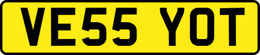 VE55YOT