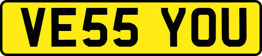 VE55YOU