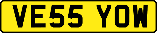VE55YOW