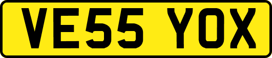 VE55YOX